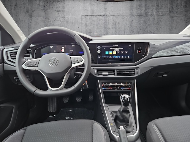 Volkswagen Polo Life