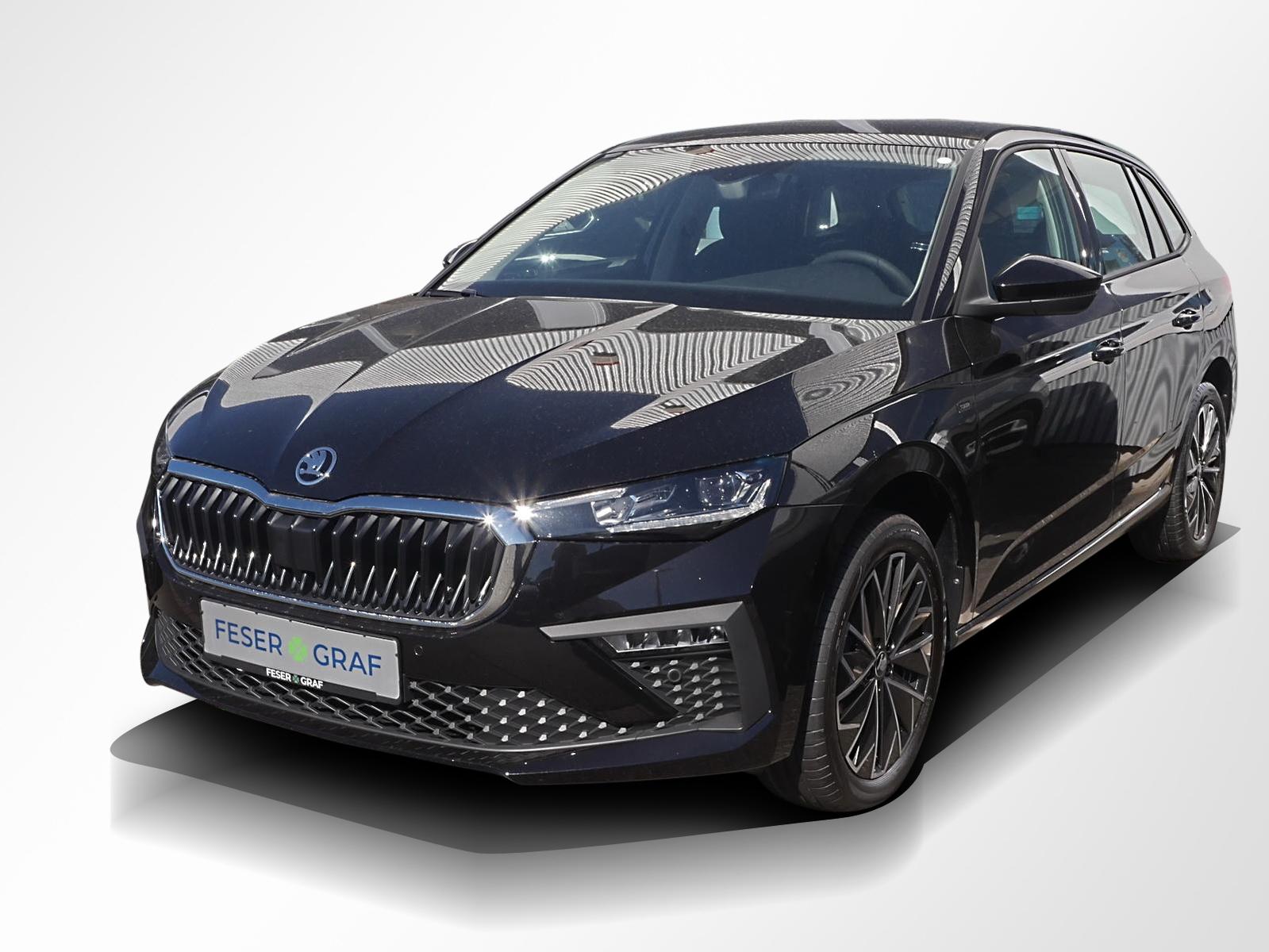 Skoda Scala Selection