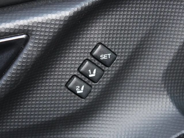 Subaru Forester Exclusive