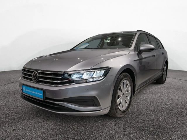 Volkswagen Passat 1.5 TSI DSG Variant