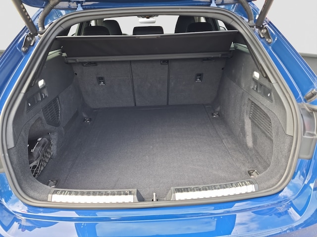 Audi A5 Avant Quattro S-Tronic