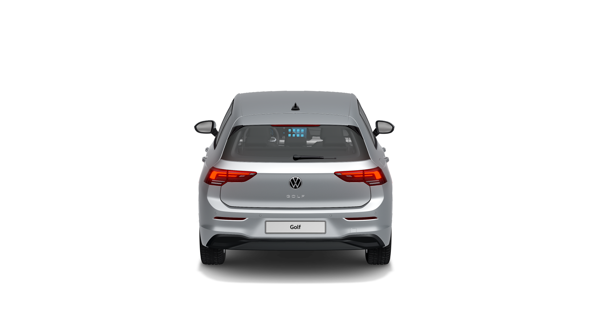 Volkswagen Golf 1.5 TSI Life