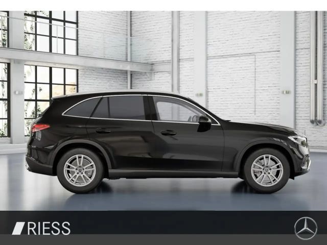 Mercedes-Benz GLC 200 4MATIC