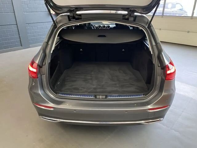 Mercedes-Benz C 200 AVANTGARDE Estate