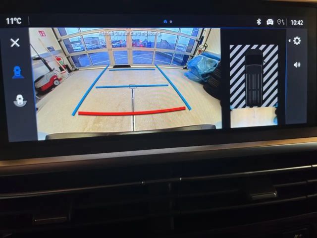 Opel Zafira GS-Line Grand Sport