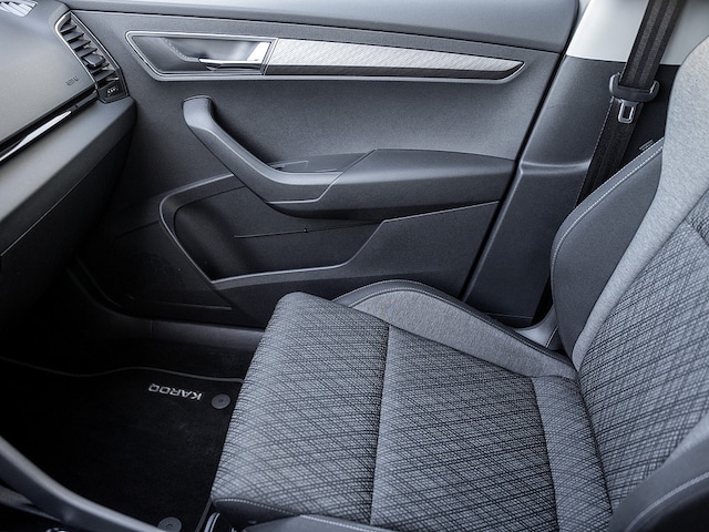 Skoda Karoq 1.5 TSI Style Style