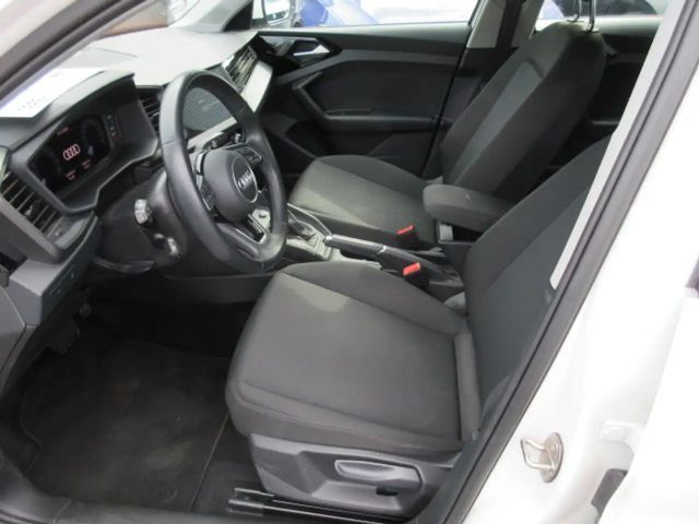 Audi A1 S-Tronic Sportback