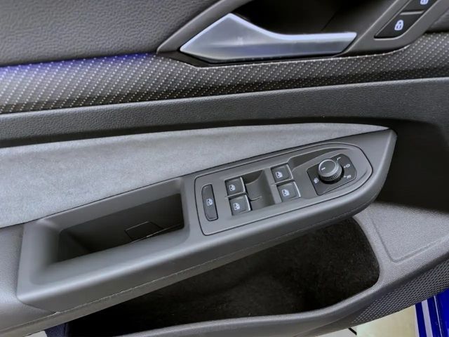 Volkswagen Golf 4M R PDC ACC LM18 LED+ KLIMA