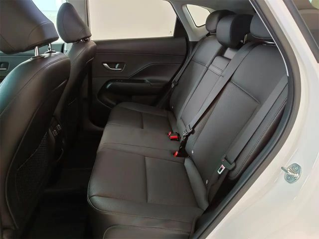 Hyundai Kona 1.6 2WD