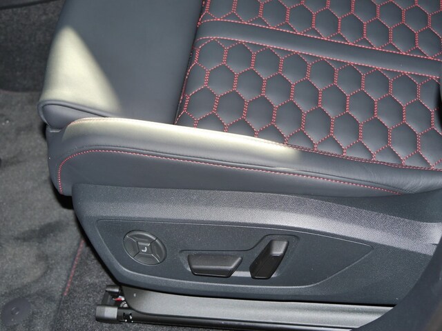 Audi RS3 Quattro S-Tronic Sportback