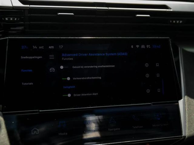 Peugeot 408 GT-Line