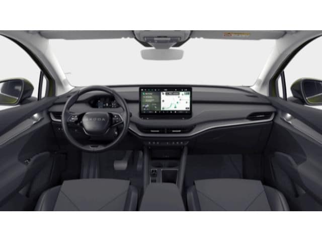 Skoda Enyaq iV 60