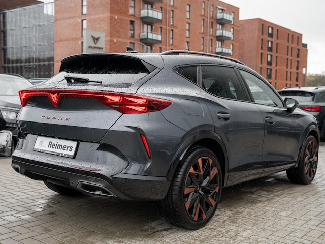 Cupra Formentor DSG Performance