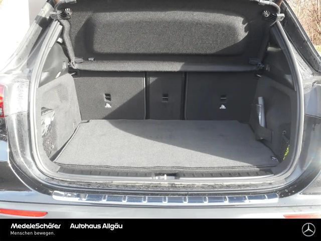 Mercedes-Benz EQA 250 Progressive