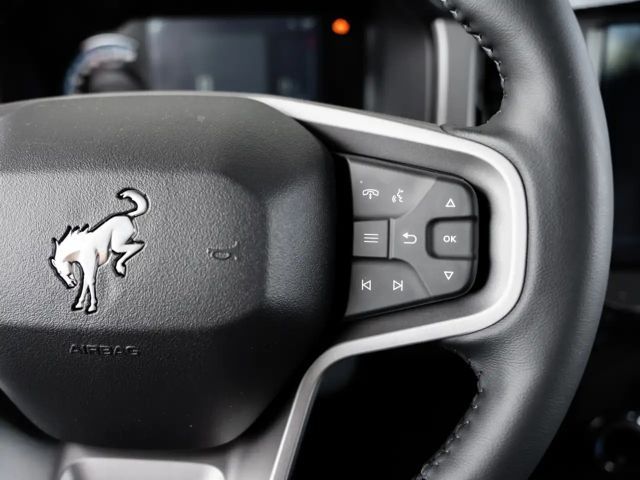 Ford Bronco 4x4 AWD Outer Banks