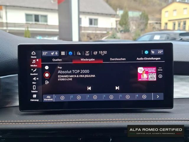 Alfa Romeo Tonale Veloce