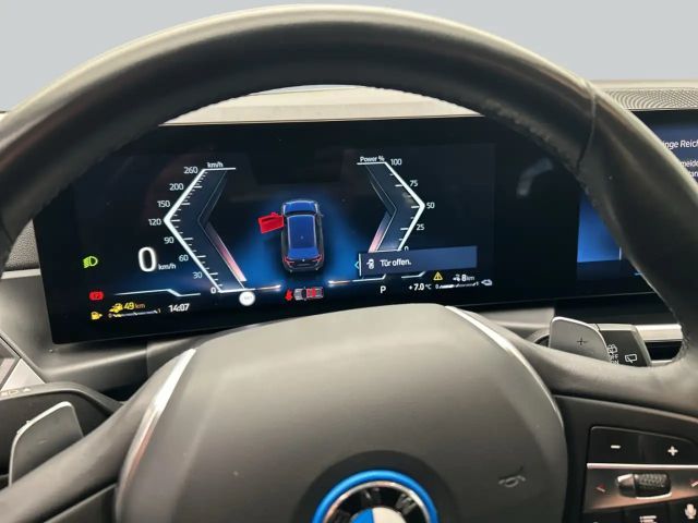 BMW 320 320e Touring