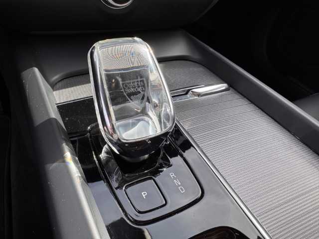 Volvo V60 Dark Hybrid Ultimate