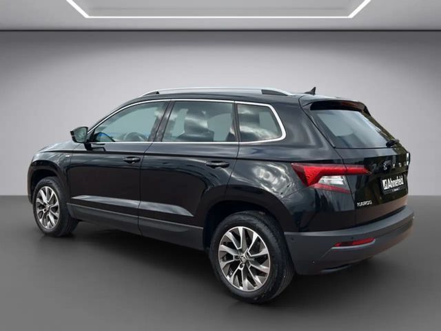 Skoda Karoq Clever