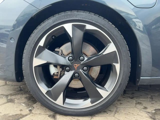 Cupra Leon 1.4 DSG e-Hybrid