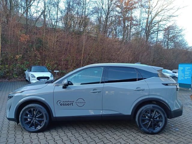 Nissan Qashqai DIG-T N-Connecta