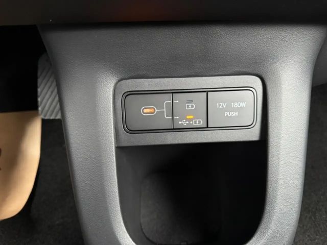 Hyundai IONIQ 5 4WD Vierwielaandrijving