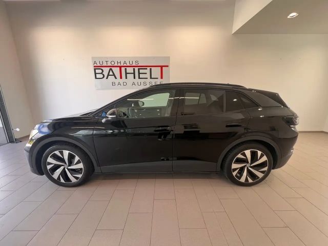 Volkswagen ID.4 4Motion Performance Pro