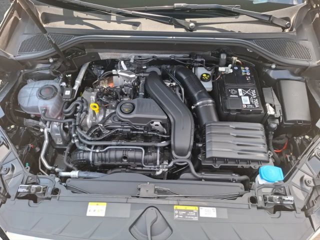 Audi Q2 35 TFSI S-Tronic