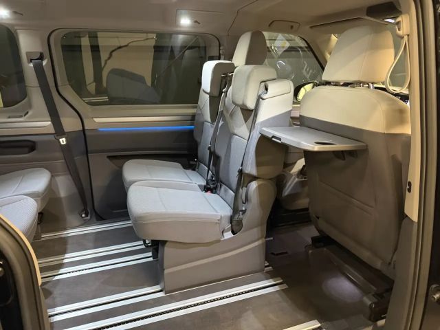 Volkswagen Multivan Life T7
