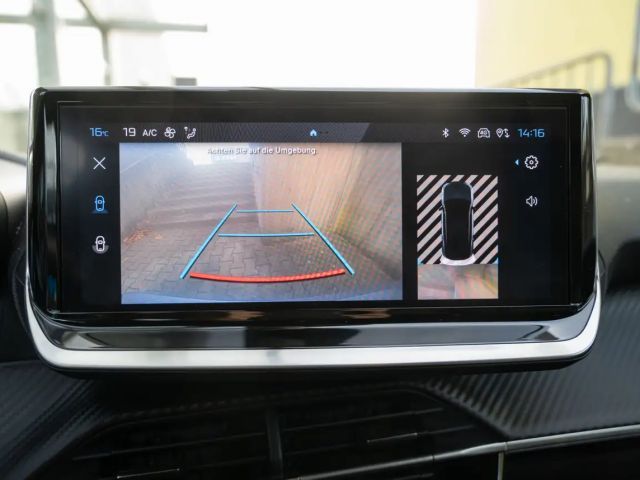 Peugeot 2008 Allure Pack EAT8 PureTech