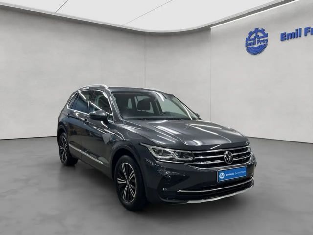 Volkswagen Tiguan 1.5 TSI DSG Elegance Elegance