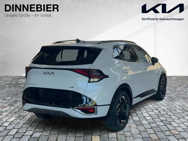 Kia Sportage GT-Line