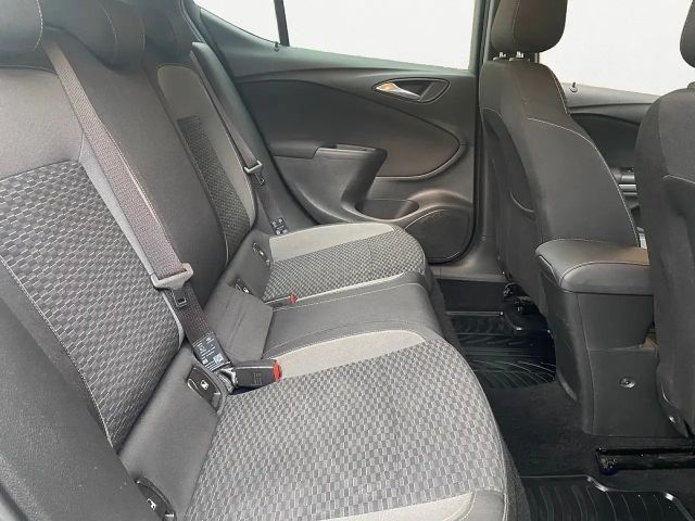 Opel Astra Business Edition