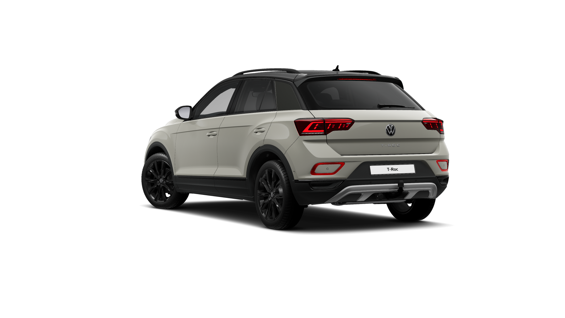 Volkswagen T-Roc 1.0 TSI