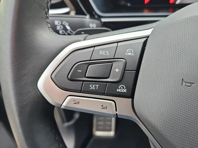 Volkswagen Caddy Life