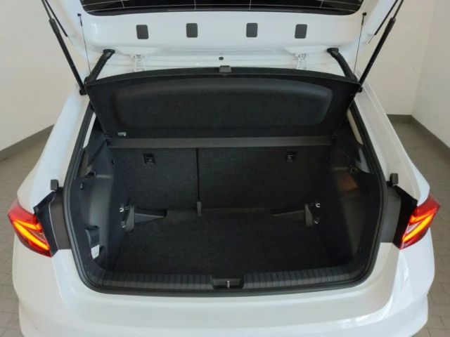 Skoda Fabia Selection