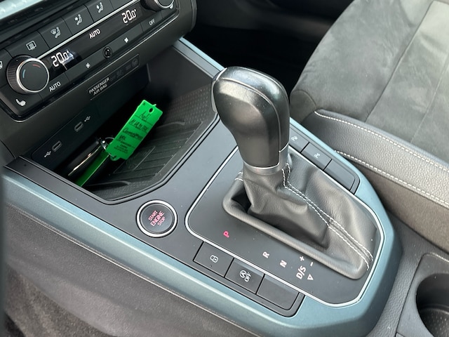 Seat Arona 1.0 TSI DSG