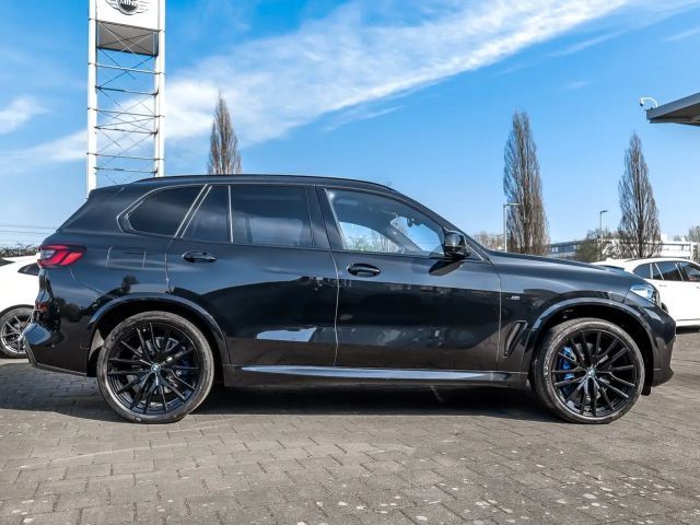BMW X5 M-Sport xDrive40d