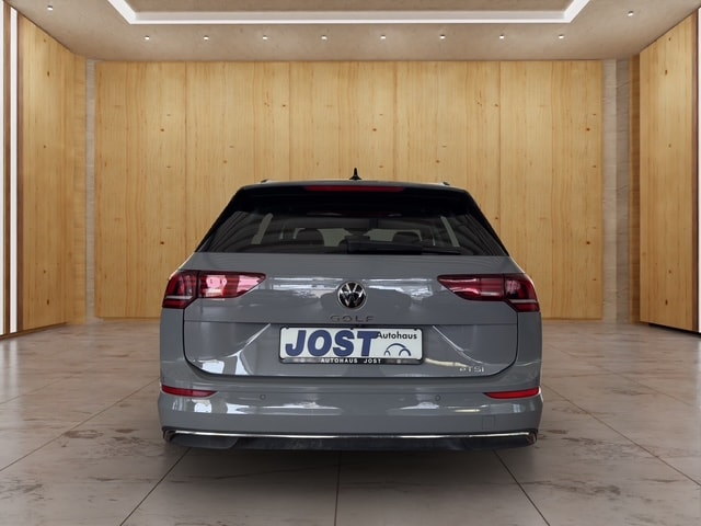 Volkswagen Golf 1.5 eTSI DSG Golf VIII Variant