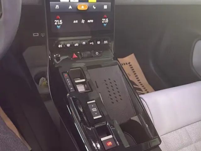 Citroën C5 Aircross Hybrid Max