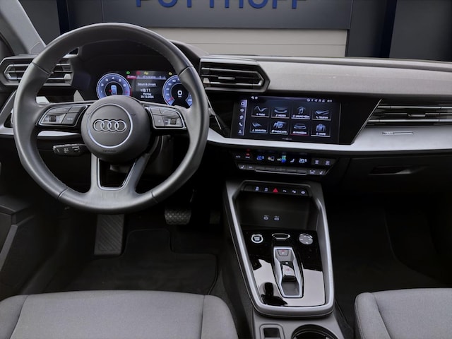 Audi A3 30 TFSI S-Tronic Sportback