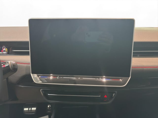 Volkswagen ID.7 4Motion Tourer