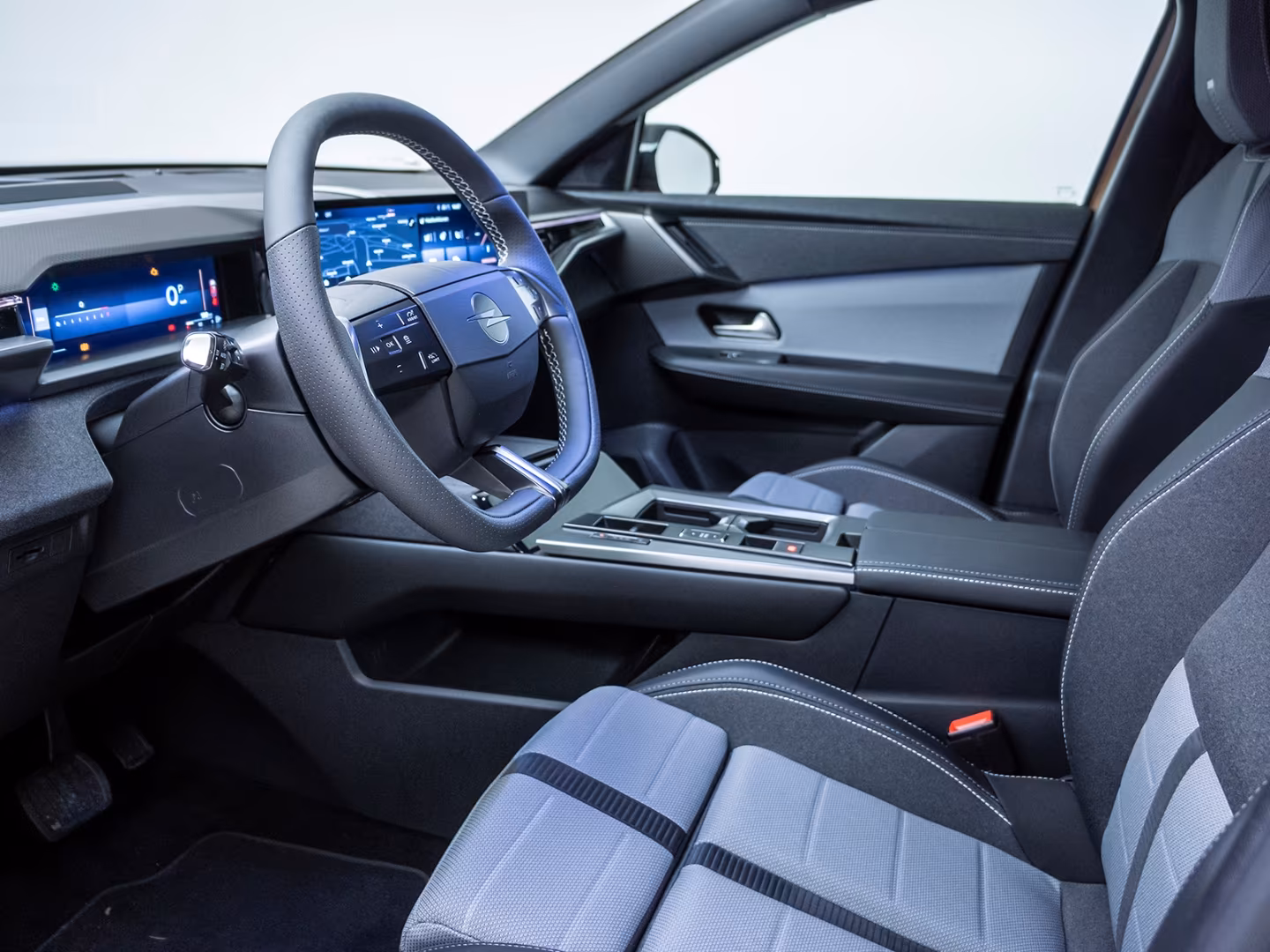 Opel Grandland GS-Line Grand Sport Hybrid