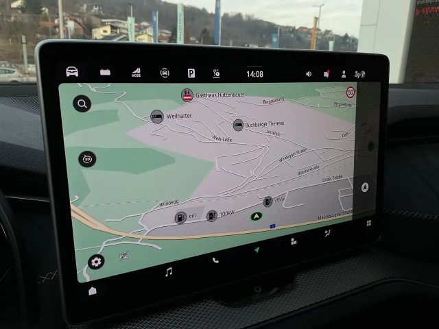 Skoda Kodiaq Sportline iV