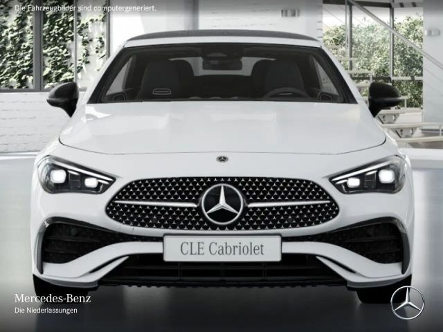 Mercedes-Benz CLE 200 AMG Line