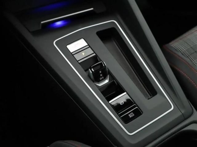 Volkswagen Golf DSG GTI Golf VIII