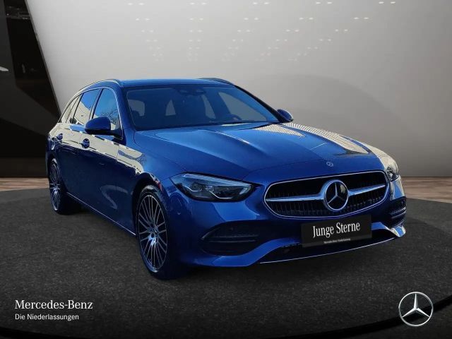 Mercedes-Benz C 220 AVANTGARDE C 220 d Estate