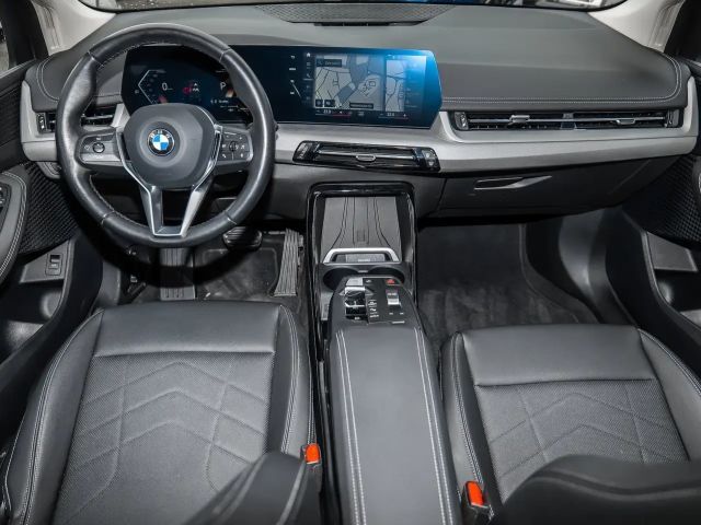 BMW 218 218d Active Tourer Advantage pakket