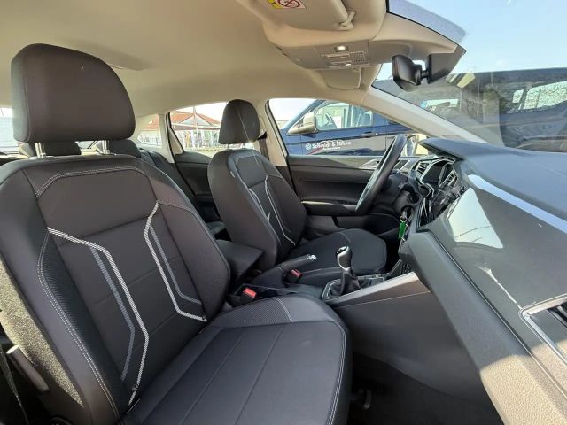 Volkswagen Taigo 1.0 TSI Style