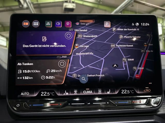 Cupra Formentor 2.0 TSI 4Drive DSG VZ